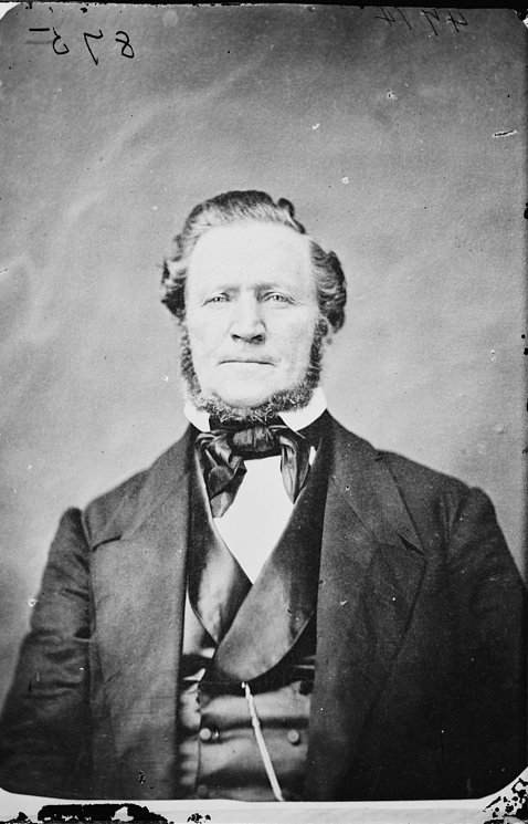 Brigham Young, The Original Utah Icon