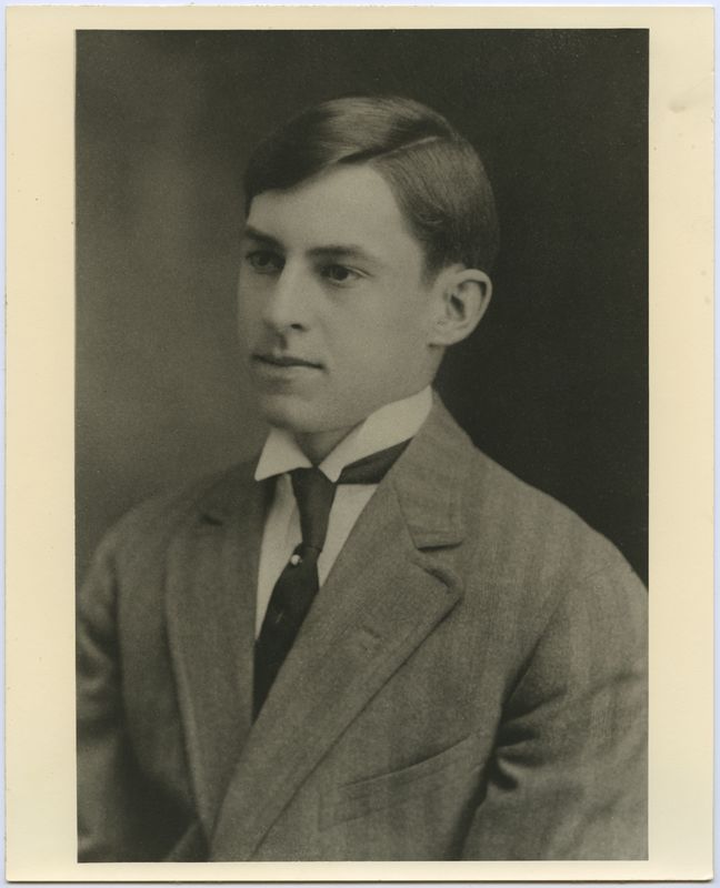 Iconic Men's Haircut Salt Lake City RetroBarbers