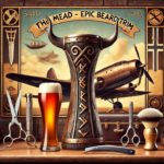 Mead – Epic Beard Trim