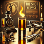 The Shot – Neck Clean Up