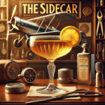 Sidecar – Beard Trim